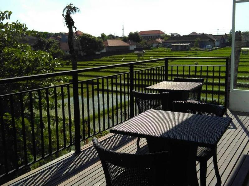 The Salak Style Hotel Denpasar Exterior foto