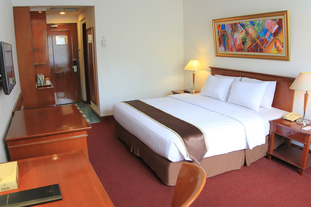 The Salak Style Hotel Denpasar Exterior foto