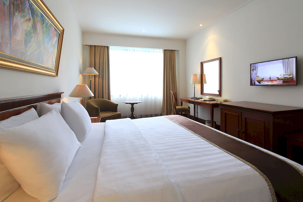 The Salak Style Hotel Denpasar Exterior foto