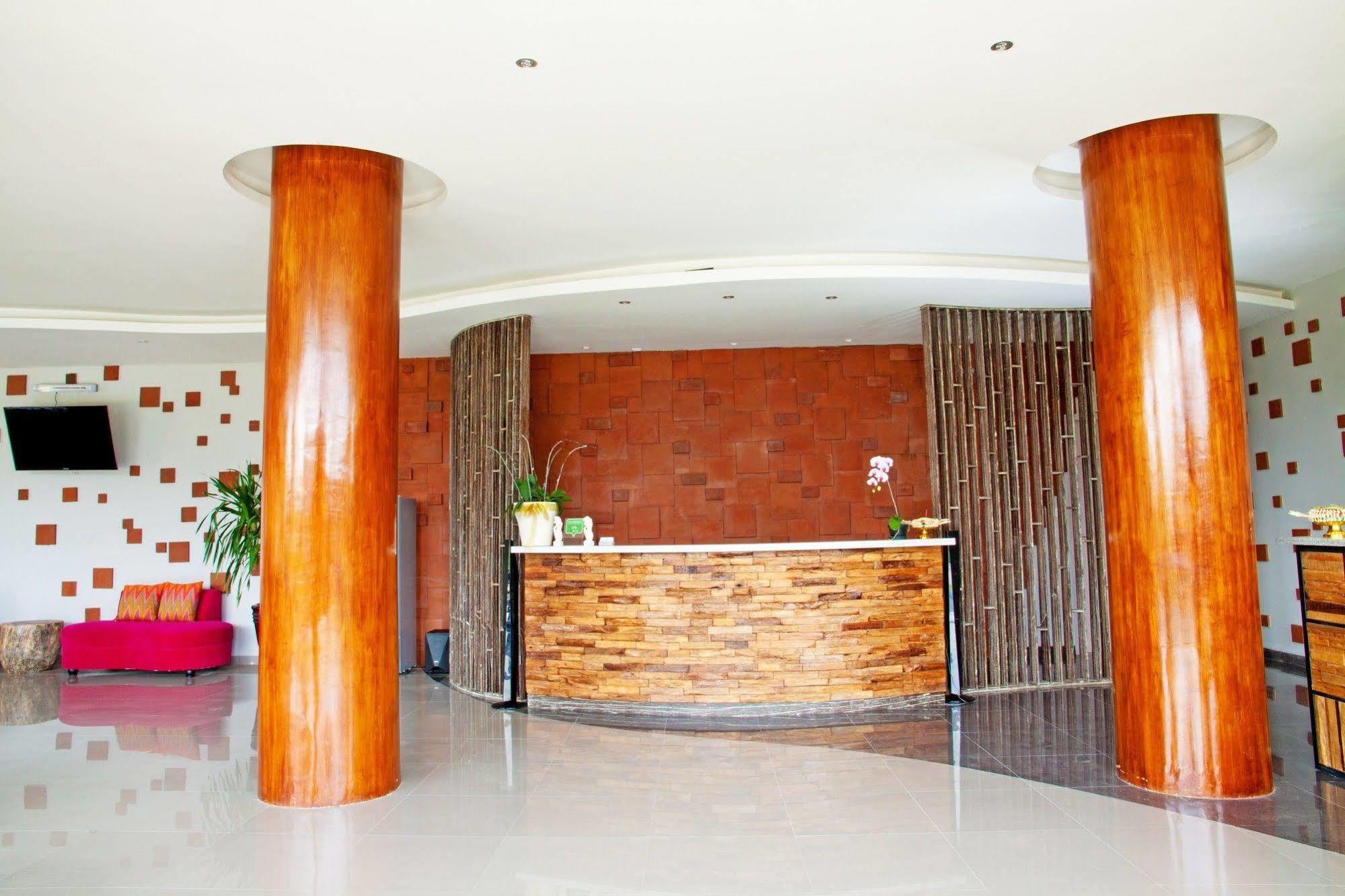 The Salak Style Hotel Denpasar Exterior foto